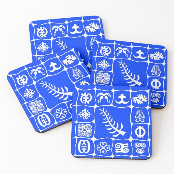 Item preview, Nyame Nti designed and sold by Kesler Pierre.