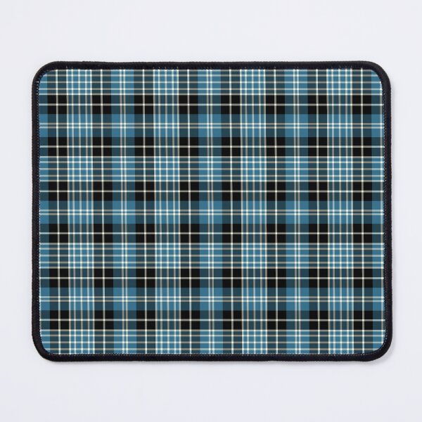 Item preview, Clan Clark Tartan designed and sold by plaidwerx.