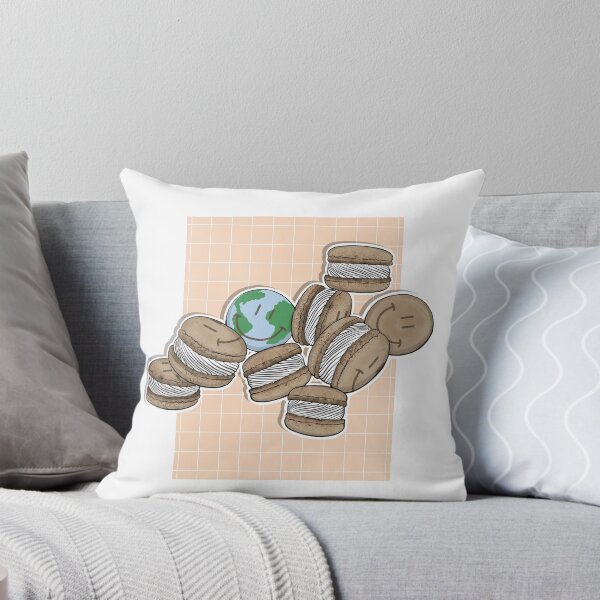 Item preview, Macaroons and Earth  designed and sold by Artzrie.