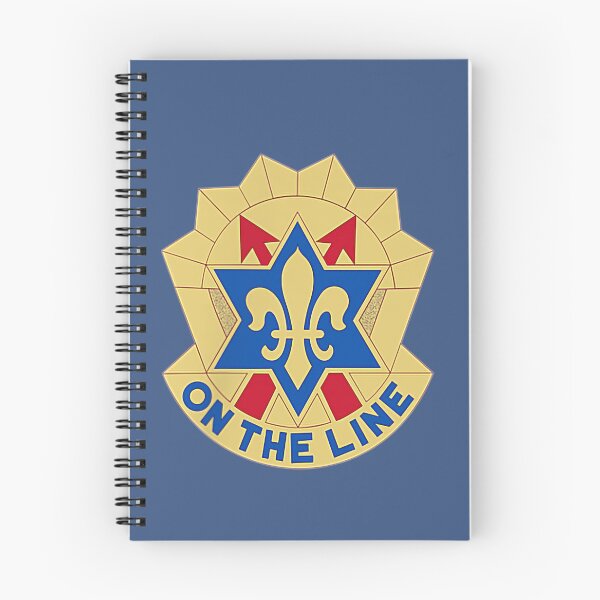 Item preview, 6th Infantry Division designed and sold by SaltyFNG.