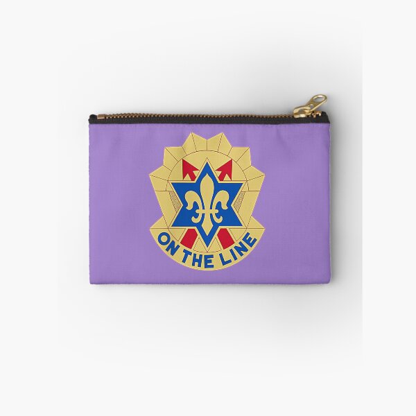Item preview, 6th Infantry Division designed and sold by SaltyFNG.