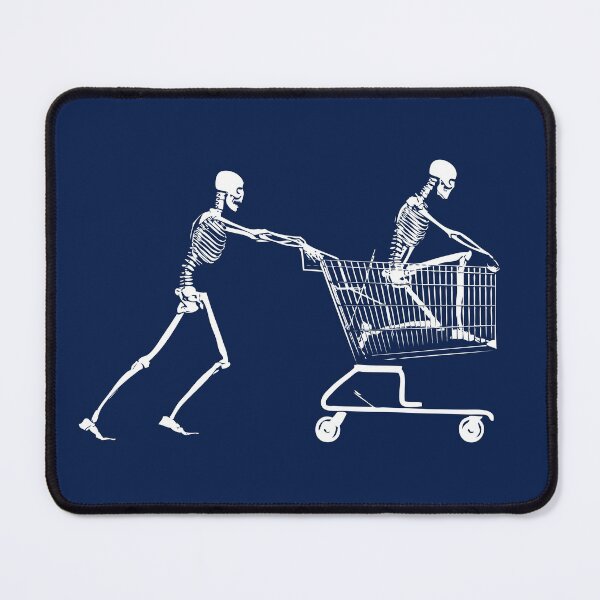 Item preview, Retail Bone Therapy designed and sold by zomboy.