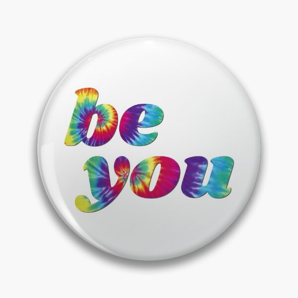 Item preview, Be You designed and sold by Martini-Four.