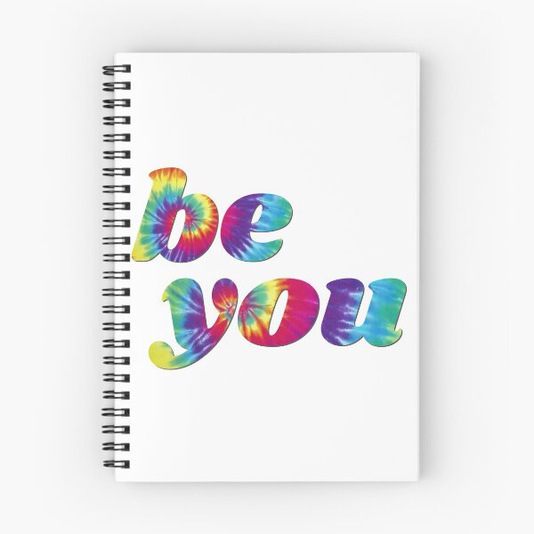 Item preview, Be You designed and sold by Martini-Four.