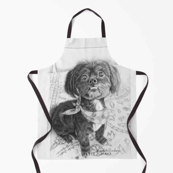 Item preview, Shadow Pet Portrait Commission designed and sold by chstudios.
