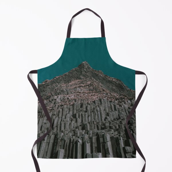 Item preview, Reynisdrangar x Icelandic Sea Cliffs designed and sold by Leah Flores.
