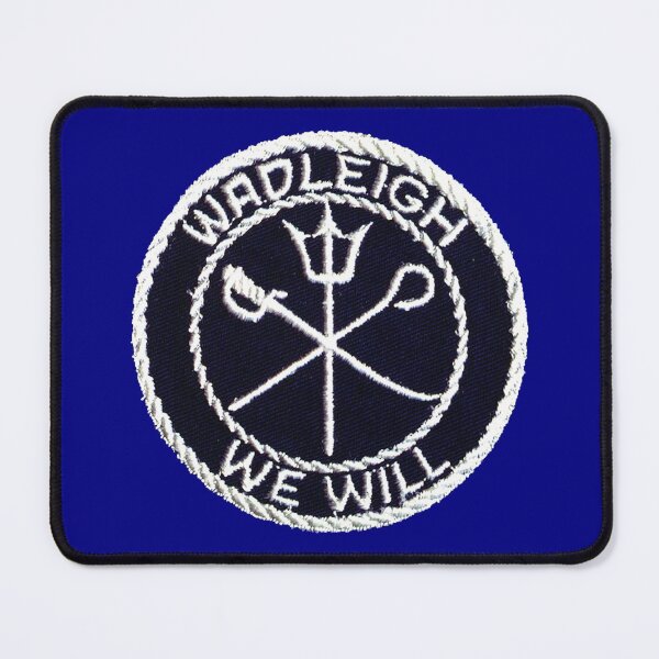 Item preview, USS WADLEIGH (DD-689) SHIP'S STORE designed and sold by militarygifts.