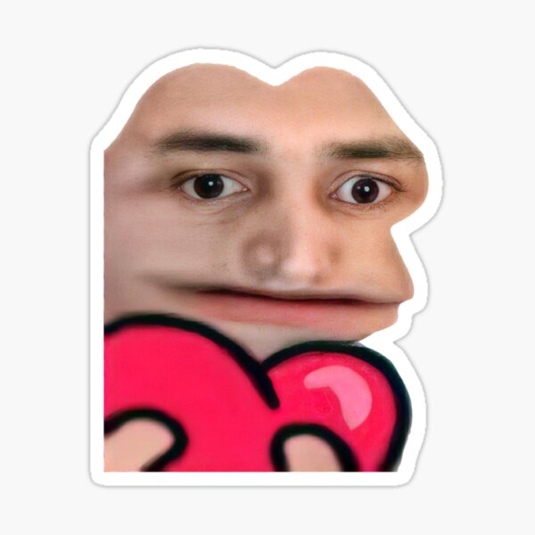 Twitch Bread Emotes / Toast Pepe Meme Pack | Love | Sad | Rage | Sus |  Pepega KEKW