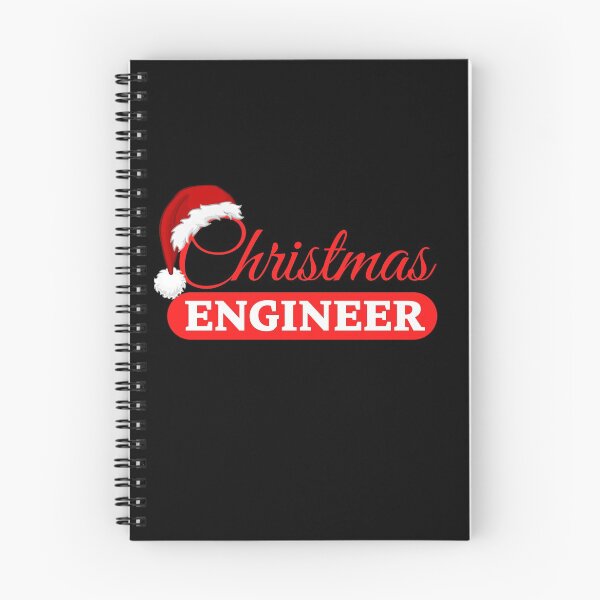 Item preview, Christmas engineer Red designed and sold by CecileMJ.