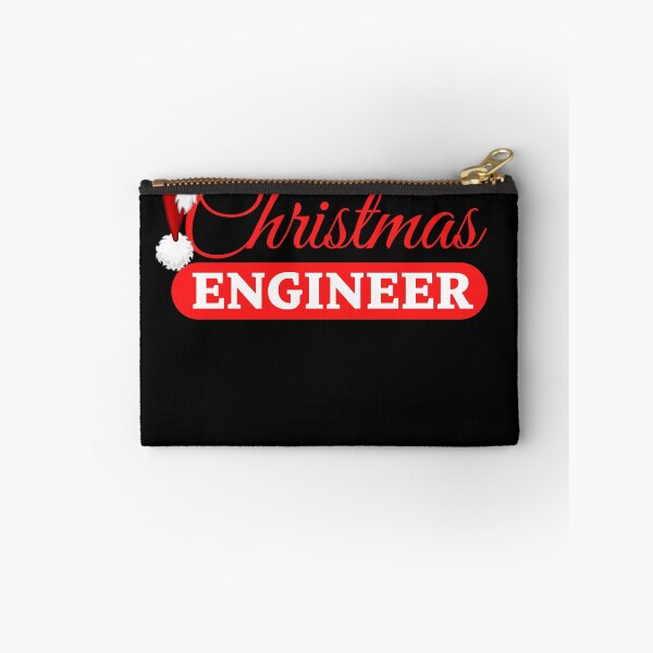 Item preview, Christmas engineer Red designed and sold by CecileMJ.