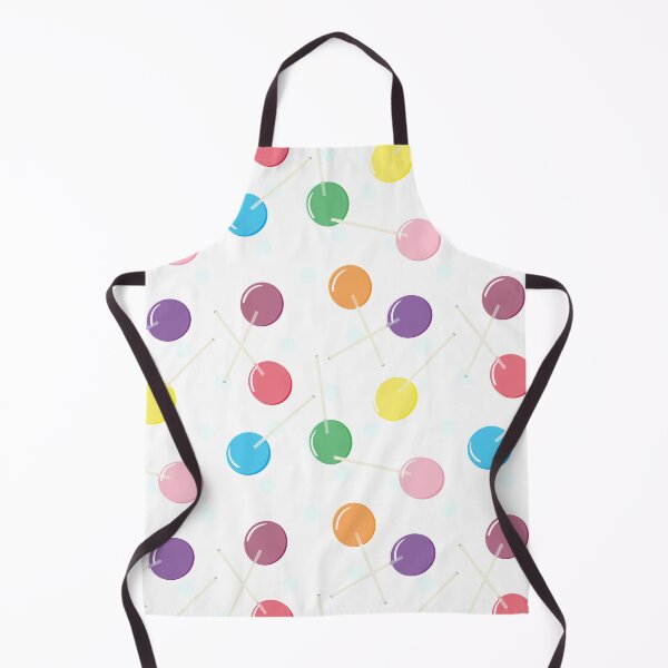 Item preview, Rainbow Lollipops designed and sold by kjeppson.