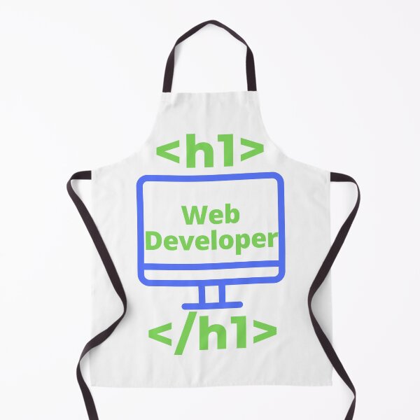 Item preview, Web Developer  designed and sold by WhereIsTheArt.