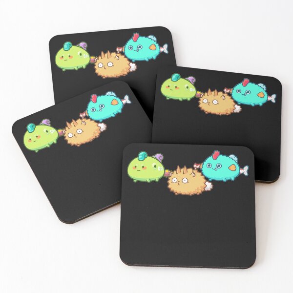 Item preview, Axie Infinity crypto game online designed and sold by QuartoRomano.