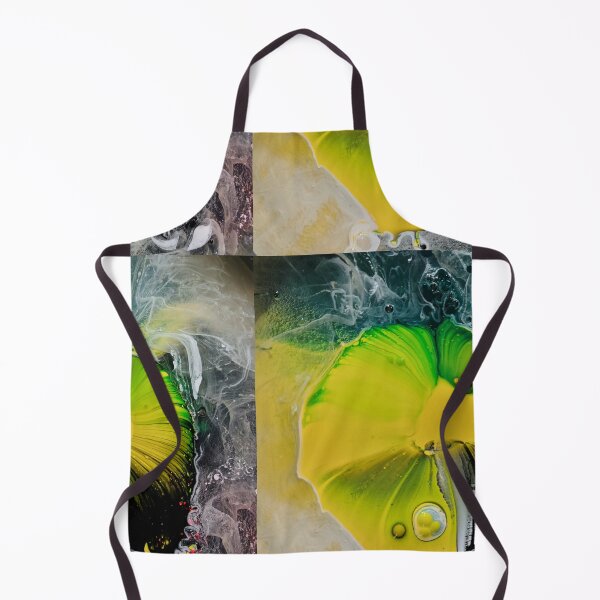 Item preview, Yellow green burst  designed and sold by zchriswit.