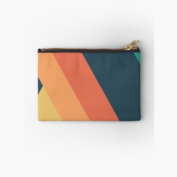 Item preview, Trending Multicolor Diagonal Minimalist Design IV designed and sold by NexusArts.