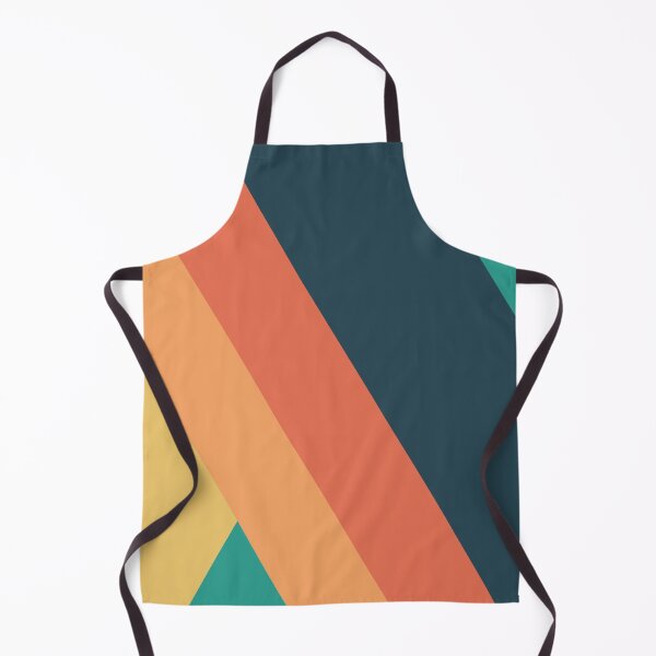 Item preview, Trending Multicolor Diagonal Minimalist Design IV designed and sold by NexusArts.