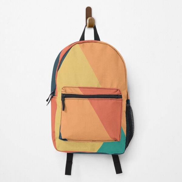 Item preview, Trending Multicolor Diagonal Minimalist Design IV designed and sold by NexusArts.