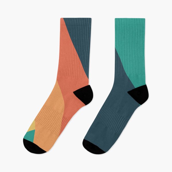 Item preview, Trending Multicolor Diagonal Minimalist Design IV designed and sold by NexusArts.