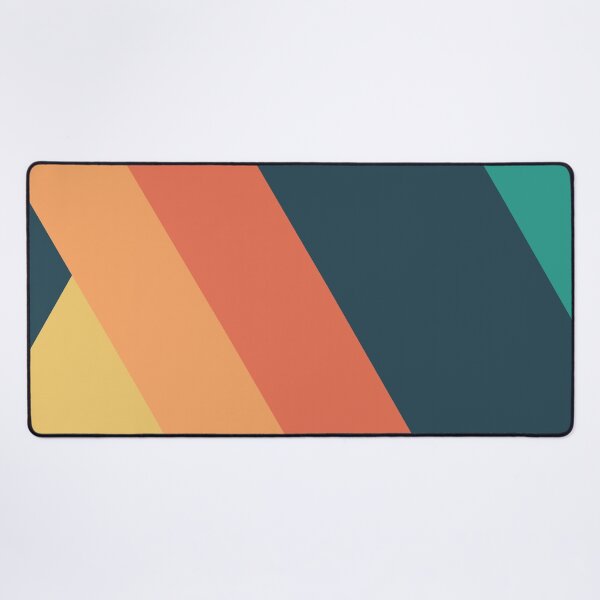 Item preview, Trending Multicolor Diagonal Minimalist Design IV designed and sold by NexusArts.