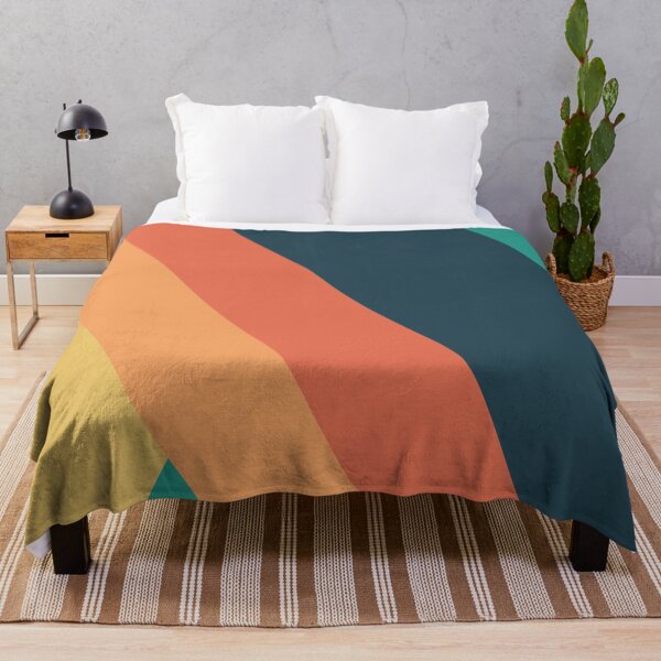 Item preview, Trending Multicolor Diagonal Minimalist Design IV designed and sold by NexusArts.