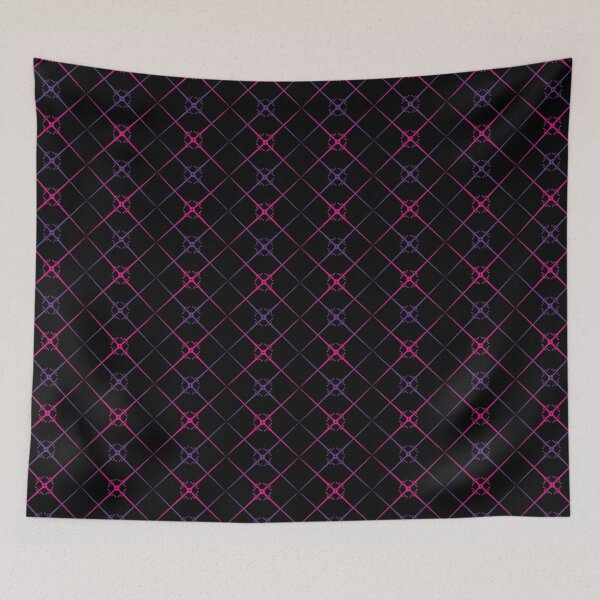 Item preview, Single sword (pink/purple) designed and sold by DoodleThrift.