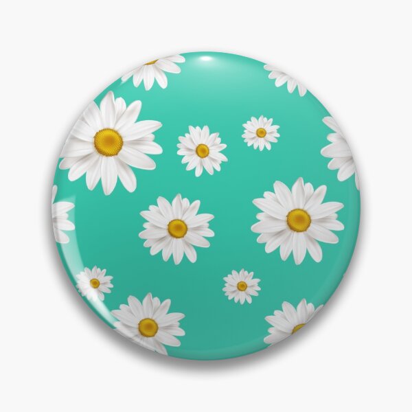 Item preview, Daisy flower graphics designed and sold by Shawa Shop.