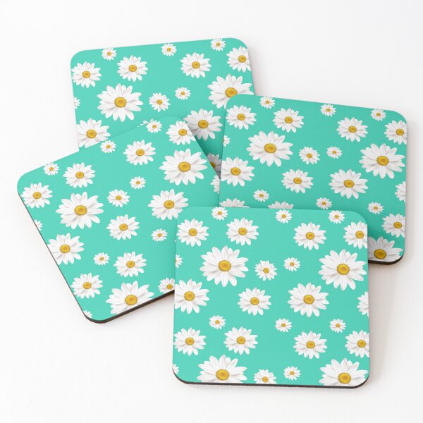 Item preview, Daisy flower graphics designed and sold by Shawa Shop.
