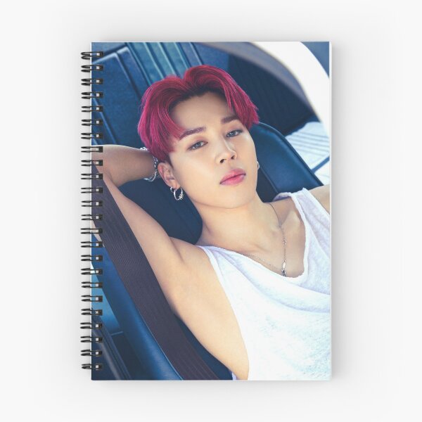 Item preview, BTS Permission to dance - Jimin ver.3.1 designed and sold by DreamerX.