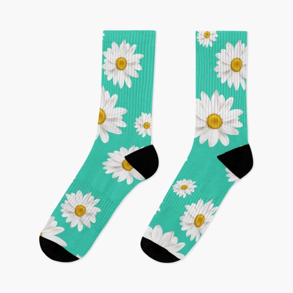 Item preview, Daisy flower graphics designed and sold by Shawa Shop.