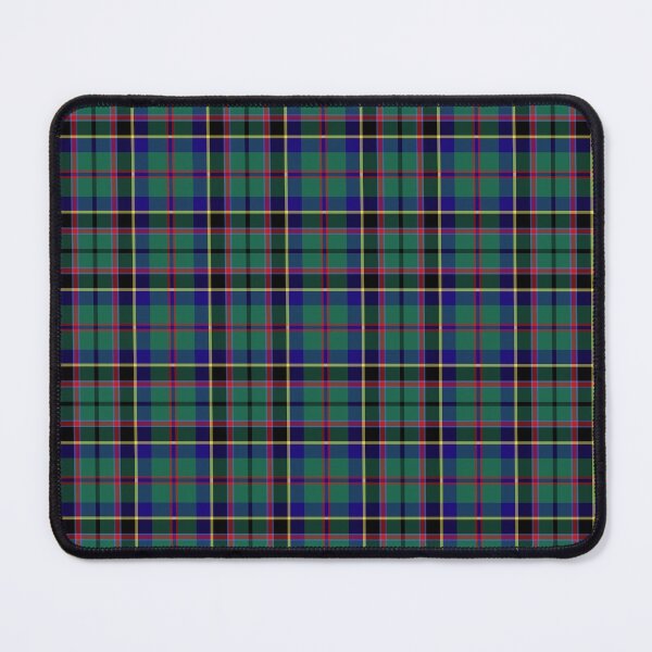 Item preview, Clan Stevenson Tartan designed and sold by plaidwerx.