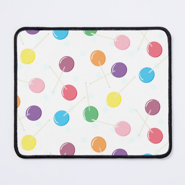Item preview, Rainbow Lollipops designed and sold by kjeppson.