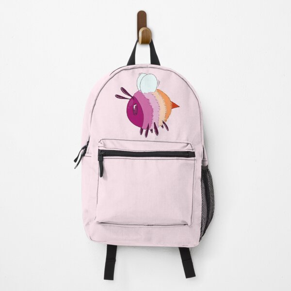Item preview, Les-BEE-an designed and sold by RiposteHell.
