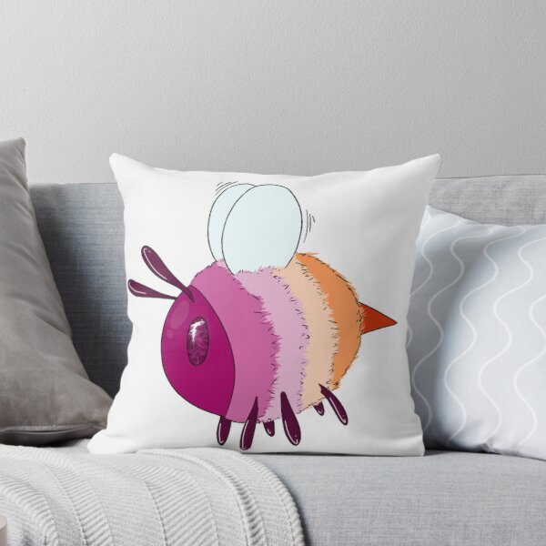 Item preview, Les-BEE-an designed and sold by RiposteHell.