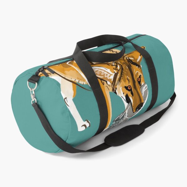 Item preview, Fraser Island Dingo designed and sold by belettelepink.