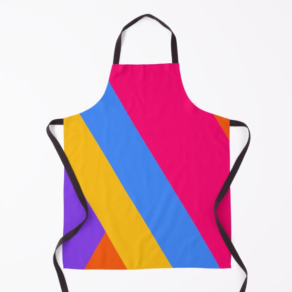 Item preview, Trending Multicolor Diagonal Minimalist Design V designed and sold by NexusArts.