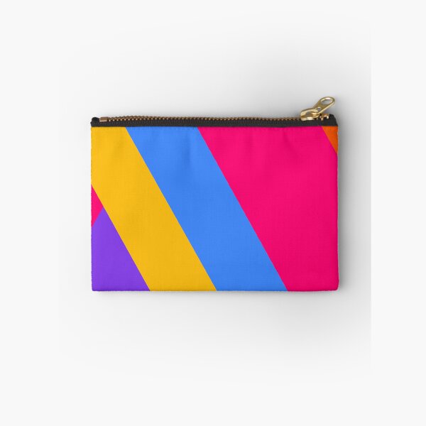 Item preview, Trending Multicolor Diagonal Minimalist Design V designed and sold by NexusArts.