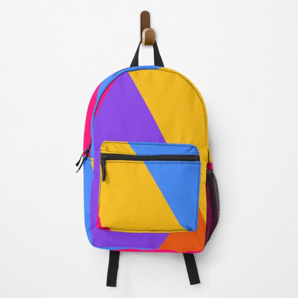 Item preview, Trending Multicolor Diagonal Minimalist Design V designed and sold by NexusArts.