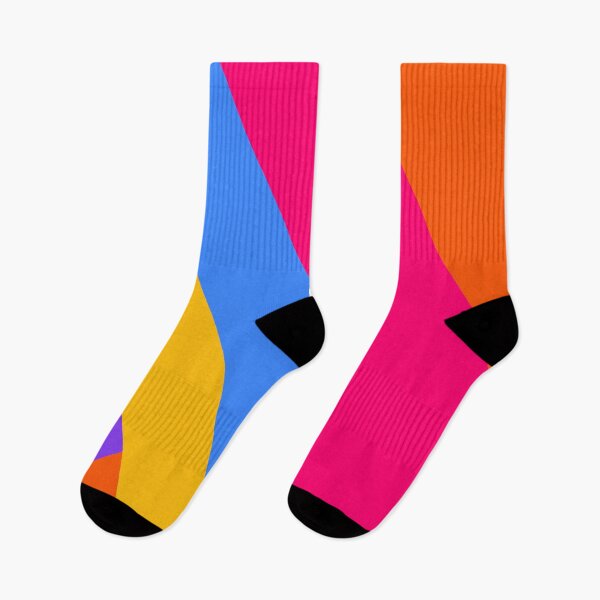 Item preview, Trending Multicolor Diagonal Minimalist Design V designed and sold by NexusArts.