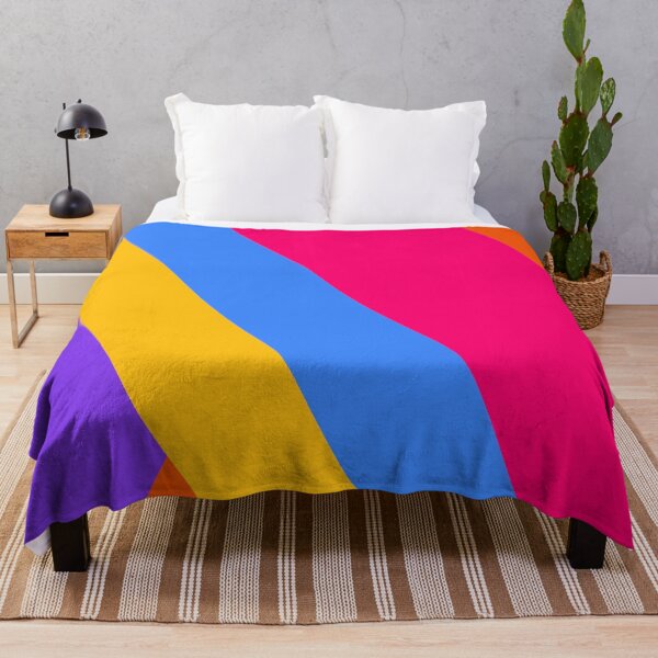 Item preview, Trending Multicolor Diagonal Minimalist Design V designed and sold by NexusArts.