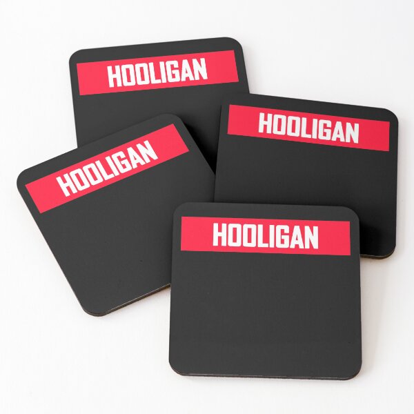 Item preview, Hooligan  designed and sold by VentureDesign.