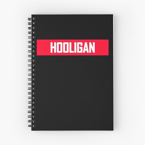 Item preview, Hooligan  designed and sold by VentureDesign.