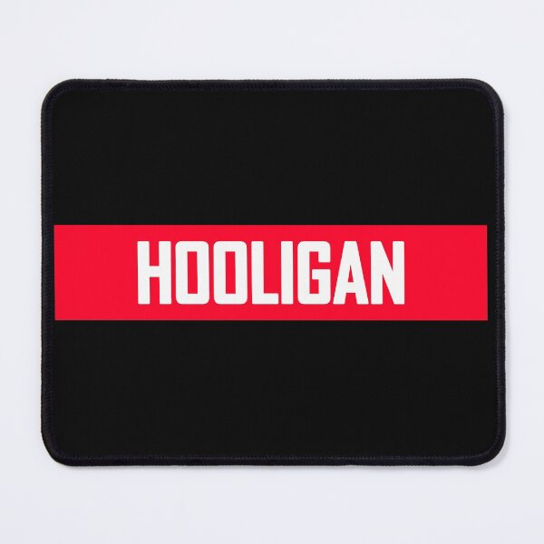Item preview, Hooligan  designed and sold by VentureDesign.