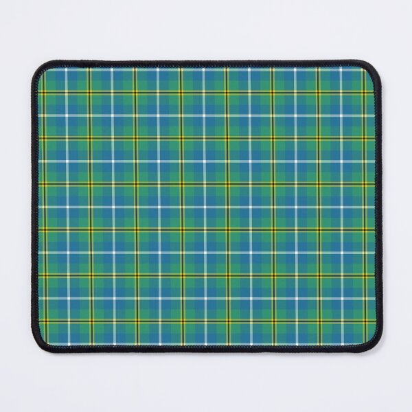 Item preview, Clan Turnbull Ancient Hunting Tartan designed and sold by plaidwerx.