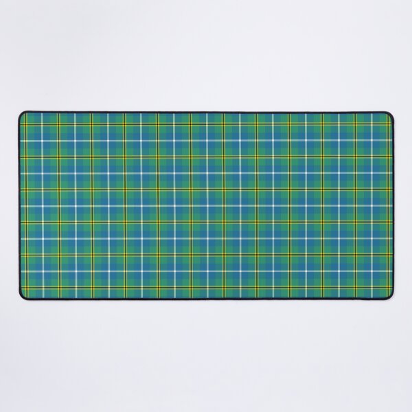 Item preview, Clan Turnbull Ancient Hunting Tartan designed and sold by plaidwerx.
