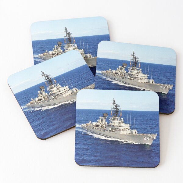 Item preview, USS WADDELL (DDG-24) SHIP'S STORE designed and sold by militarygifts.