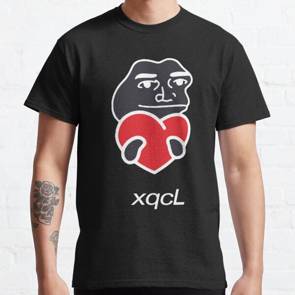 xqc gucci shirt