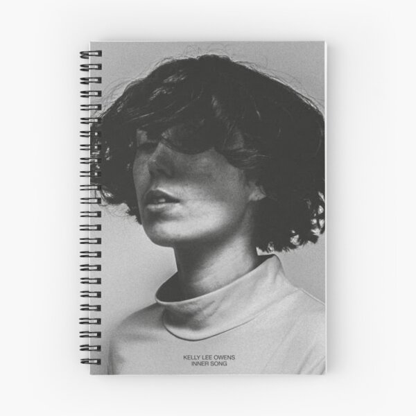 Item preview, Kelly Lee Owens Inner Song designed and sold by BubbleMeTender.