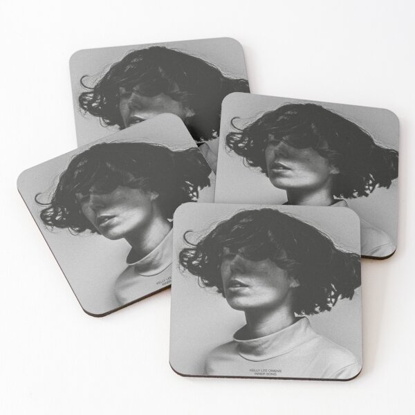 Item preview, Kelly Lee Owens Inner Song designed and sold by BubbleMeTender.