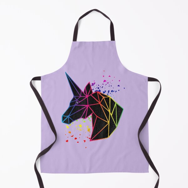 Item preview, A Colorful Rainbow Unicorn for Men Women Boys and Girls designed and sold by SaltyFNG.
