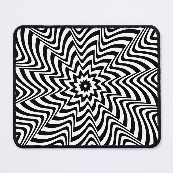 Item preview, Opart designed and sold by MKBL.